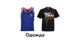 Одежда Одежда