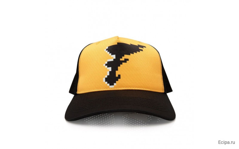 Бейсболка Fairtex CAP14