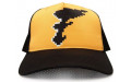 Бейсболка Fairtex CAP14