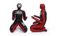 Fairtex Maddox II GD2 (БЕЗ НАПОЛНЕНИЯ) Манекен бразильского джиу джитсу