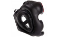 Защитный боксерский шлем Twins HGL6 black XL