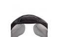 Защитный боксерский шлем Twins HGL6 black XL