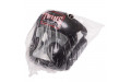 Защитный боксерский шлем Twins HGL6 black XL