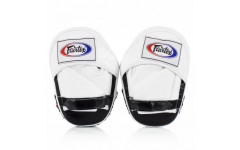 Лапы боксерские Fairtex FMV10