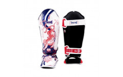 Защита голени Twins Special FSGL10-67 Yant M