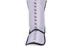 Защита голени Top King TKSGFI white white XL