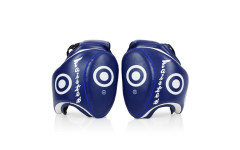 Тренерские накладки Fairtex TP3 blue
