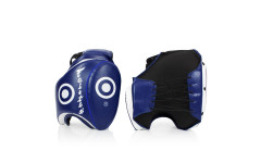Тренерские накладки Fairtex TP3 blue