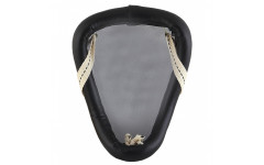 Защита паха Fairtex GC2 black - L