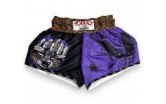 Шорты Muay Thai Yokkao Apex Tiger XL Шорты Muay Thai Yokkao Apex Tiger XL