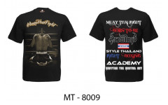 Футболка BORN TO BE MUAY THAI (MT8009) M