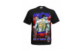 Футболка BORN TO BE MUAY THAI (MT8033) M Футболка BORN TO BE MUAY THAI (MT8033) M