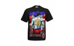 Футболка BORN TO BE MUAY THAI (MT8033) XL