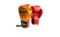 Премиальные боксерские перчатки Banchamek Gym BGL-GL3 red 14 oz Премиальные боксерские перчатки Banchamek Gym BGL-GL3 red 14 oz