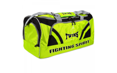 Спортивная сумка Twins Special BAG2 green