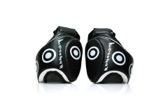 Тренерские накладки Fairtex TP3 black