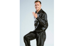 Костюм сауна Top king boxing L