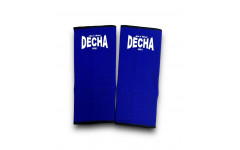 Голеностопы Decha blue