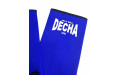 Голеностопы Decha blue