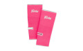 Голеностопы Fairtex AS1 pink