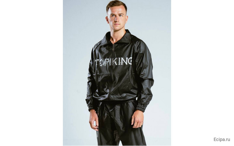 Костюм сауна Top king boxing M