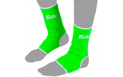 Голеностопы Fairtex AS1 green