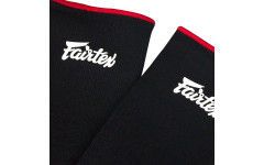Голеностопы Fairtex AS1 kids red