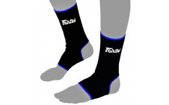 Голеностопы Fairtex AS1 kids blue