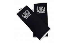 Голеностопы Top King TKANG-01 black L