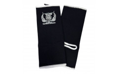 Голеностопы Top King TKANG-01 black L