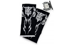 Голеностопы Top King TKANG-02 black L