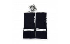 Голеностопы Top King TKANG-02 black L