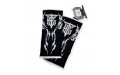 Голеностопы Top King TKANG-02 black L