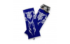 Голеностопы Top King TKANG-02 blue M