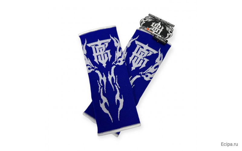 Голеностопы Top King TKANG-02 blue M