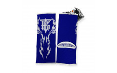 Голеностопы Top King TKANG-02 blue M