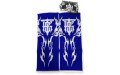 Голеностопы Top King TKANG-02 blue M