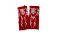 Голеностопы Top King TKANG-02 red M