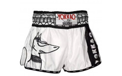 Шорты для бокса Yokkao Anubis 2XL Шорты для бокса Yokkao Anubis 2XL