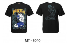 Футболка BORN TO BE MUAY THAI (MT8040) M