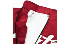 Костюм сауна Fairtex VS2 red M